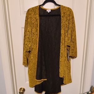 Lularoe Lindsay Kimono